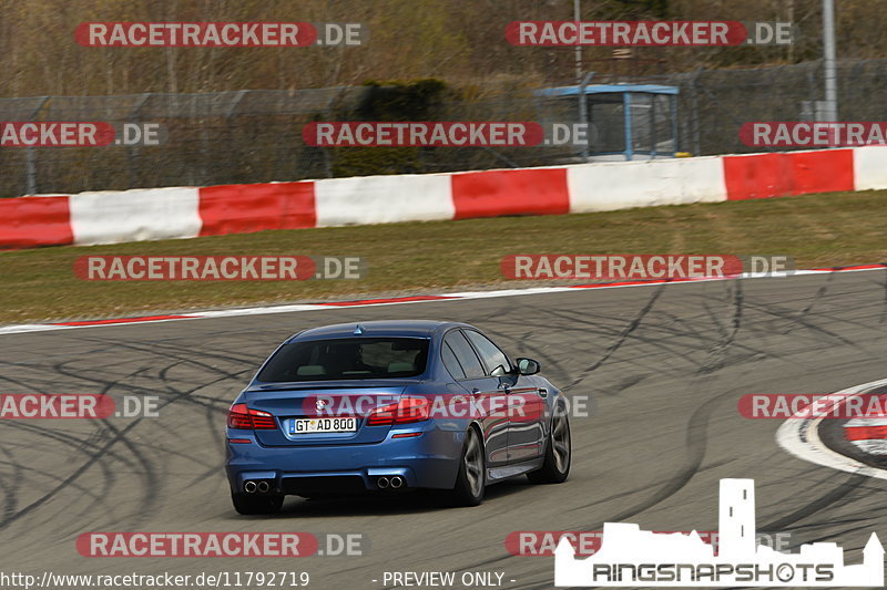 Bild #11792719 - Touristenfahrten Nürburgring GP-Strecke (28.03.2021)