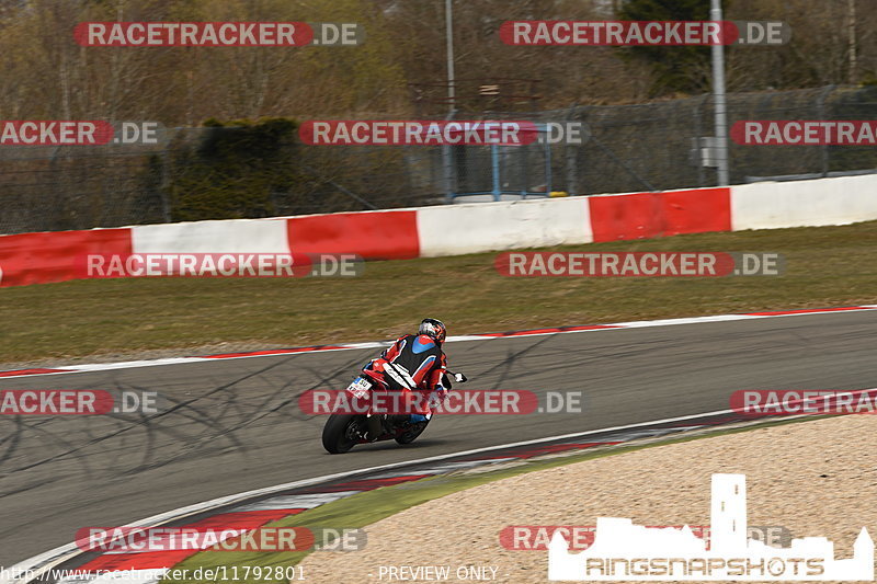 Bild #11792801 - Touristenfahrten Nürburgring GP-Strecke (28.03.2021)