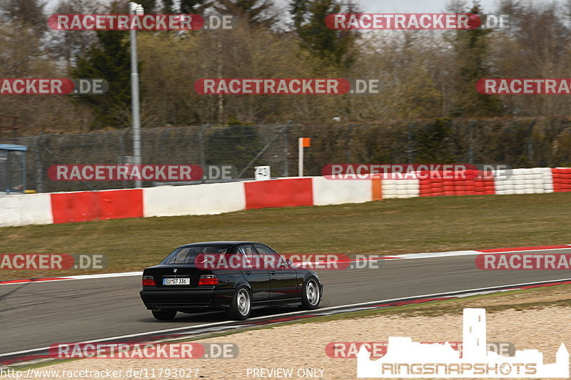 Bild #11793027 - Touristenfahrten Nürburgring GP-Strecke (28.03.2021)