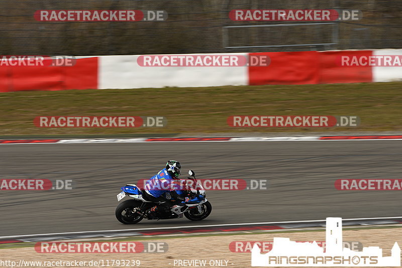 Bild #11793239 - Touristenfahrten Nürburgring GP-Strecke (28.03.2021)