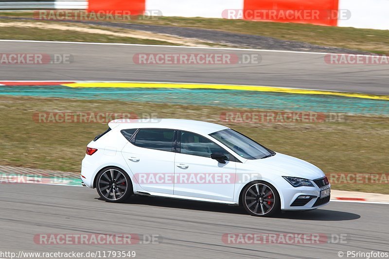 Bild #11793549 - Touristenfahrten Nürburgring GP-Strecke (28.03.2021)