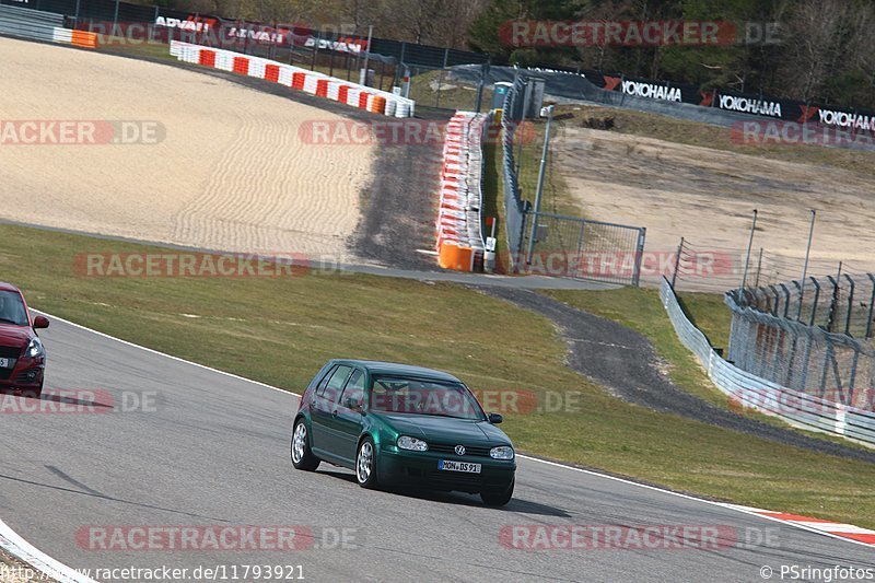 Bild #11793921 - Touristenfahrten Nürburgring GP-Strecke (28.03.2021)