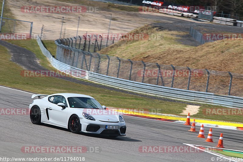 Bild #11794018 - Touristenfahrten Nürburgring GP-Strecke (28.03.2021)