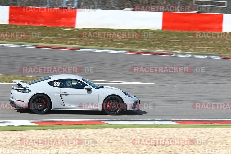 Bild #11794258 - Touristenfahrten Nürburgring GP-Strecke (28.03.2021)