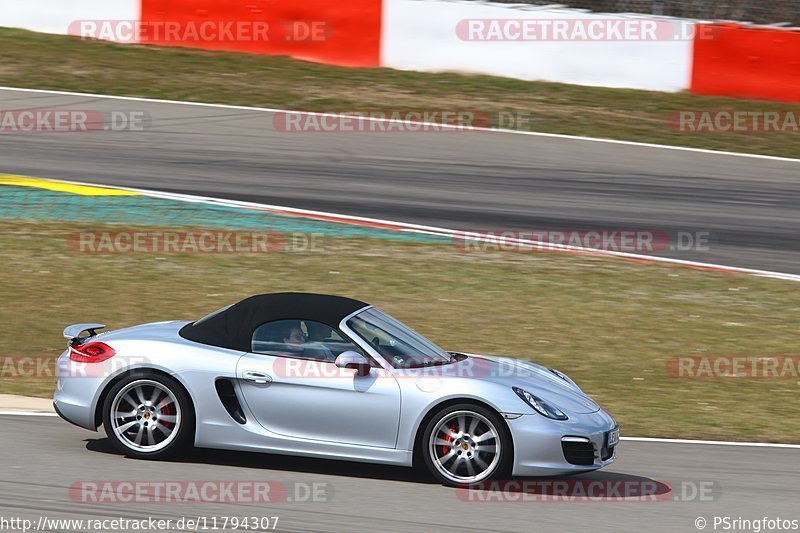 Bild #11794307 - Touristenfahrten Nürburgring GP-Strecke (28.03.2021)