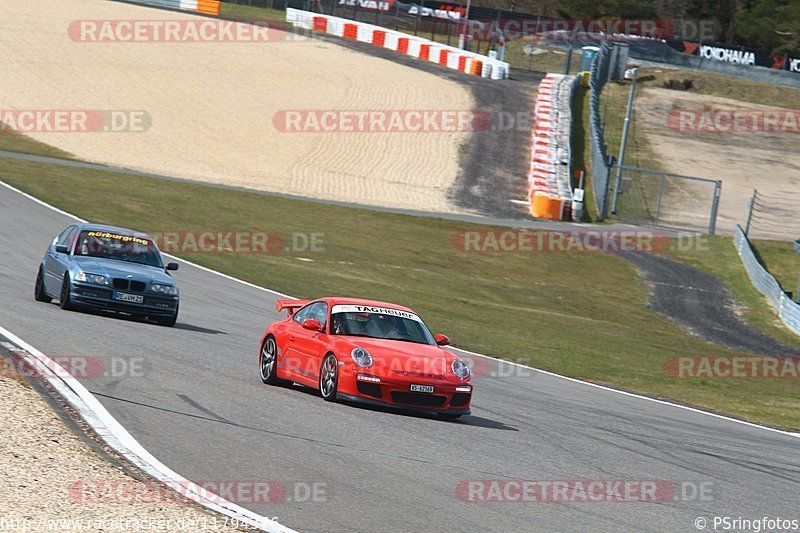 Bild #11794376 - Touristenfahrten Nürburgring GP-Strecke (28.03.2021)