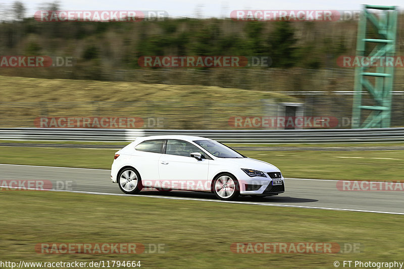 Bild #11794664 - Touristenfahrten Nürburgring GP-Strecke (28.03.2021)