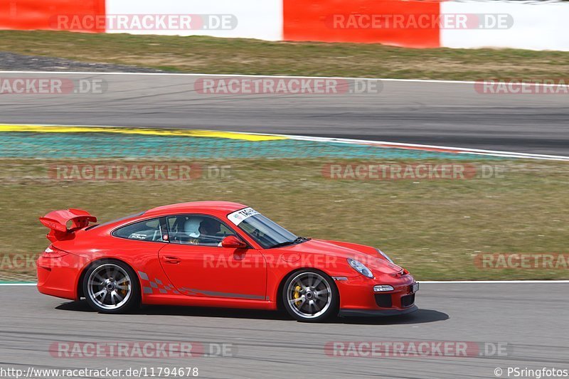 Bild #11794678 - Touristenfahrten Nürburgring GP-Strecke (28.03.2021)