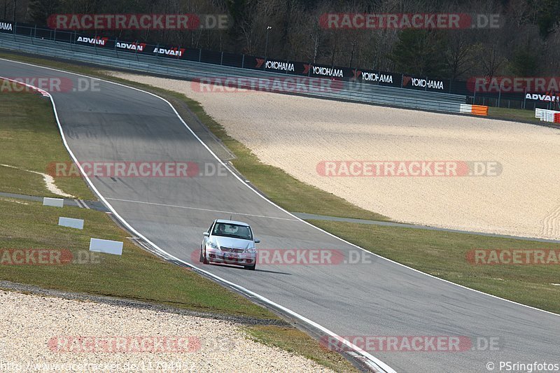 Bild #11794952 - Touristenfahrten Nürburgring GP-Strecke (28.03.2021)