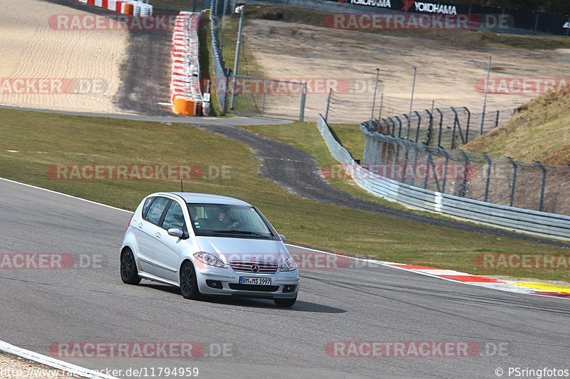 Bild #11794959 - Touristenfahrten Nürburgring GP-Strecke (28.03.2021)