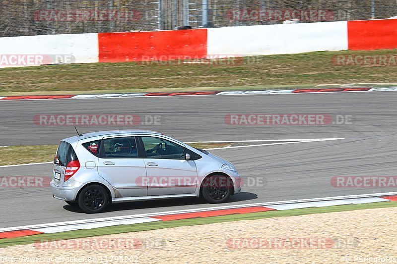 Bild #11795002 - Touristenfahrten Nürburgring GP-Strecke (28.03.2021)