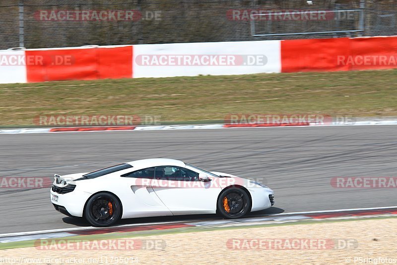 Bild #11795034 - Touristenfahrten Nürburgring GP-Strecke (28.03.2021)