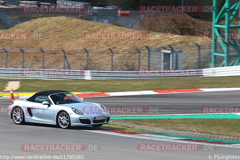 Bild #11795082 - Touristenfahrten Nürburgring GP-Strecke (28.03.2021)