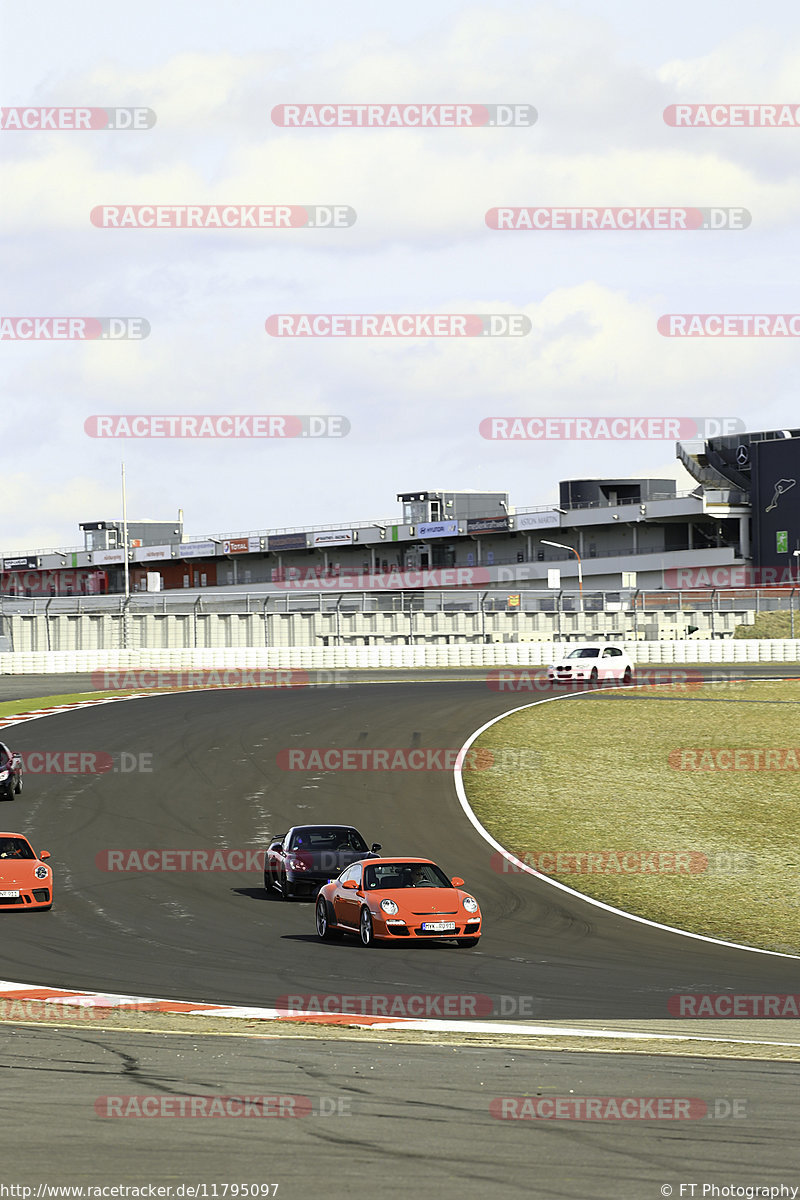 Bild #11795097 - Touristenfahrten Nürburgring GP-Strecke (28.03.2021)