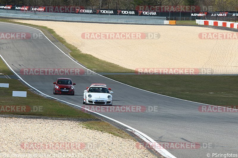 Bild #11795110 - Touristenfahrten Nürburgring GP-Strecke (28.03.2021)