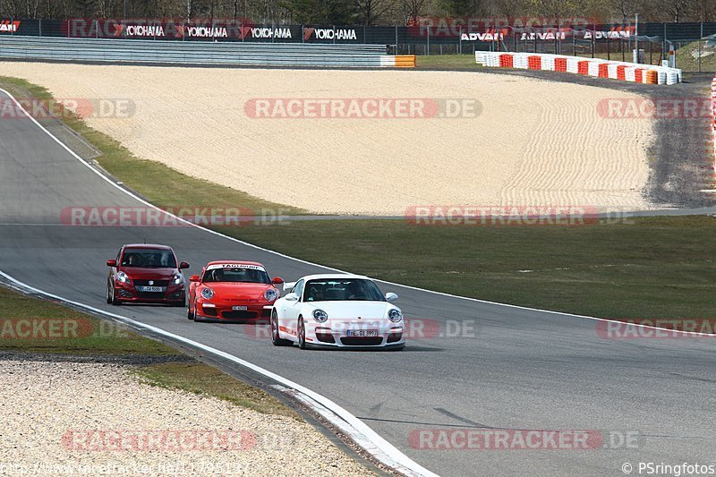 Bild #11795137 - Touristenfahrten Nürburgring GP-Strecke (28.03.2021)