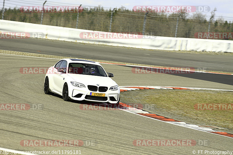 Bild #11795181 - Touristenfahrten Nürburgring GP-Strecke (28.03.2021)