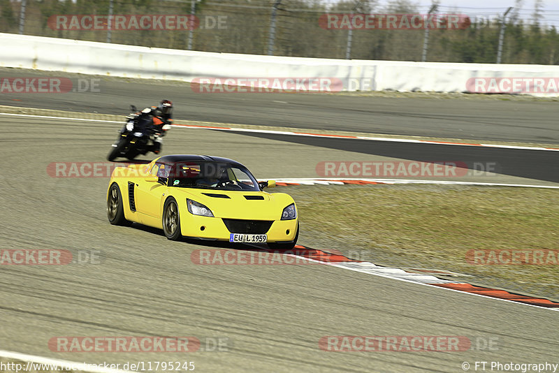 Bild #11795245 - Touristenfahrten Nürburgring GP-Strecke (28.03.2021)