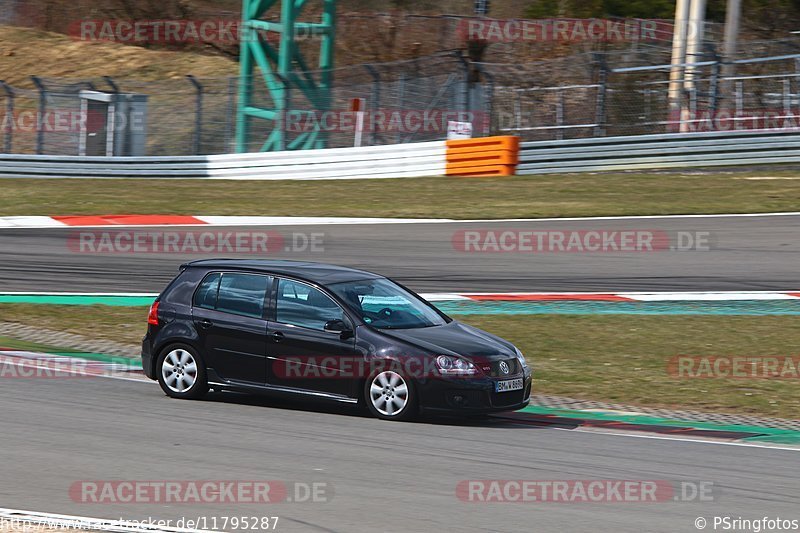 Bild #11795287 - Touristenfahrten Nürburgring GP-Strecke (28.03.2021)