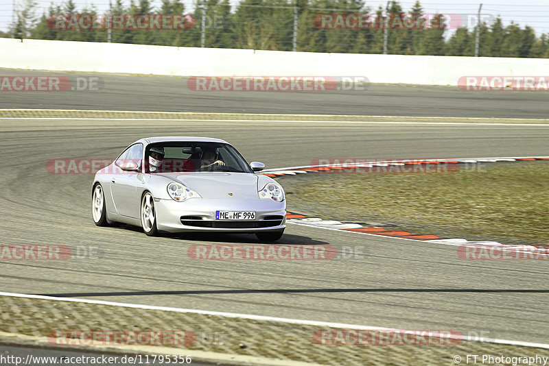 Bild #11795356 - Touristenfahrten Nürburgring GP-Strecke (28.03.2021)