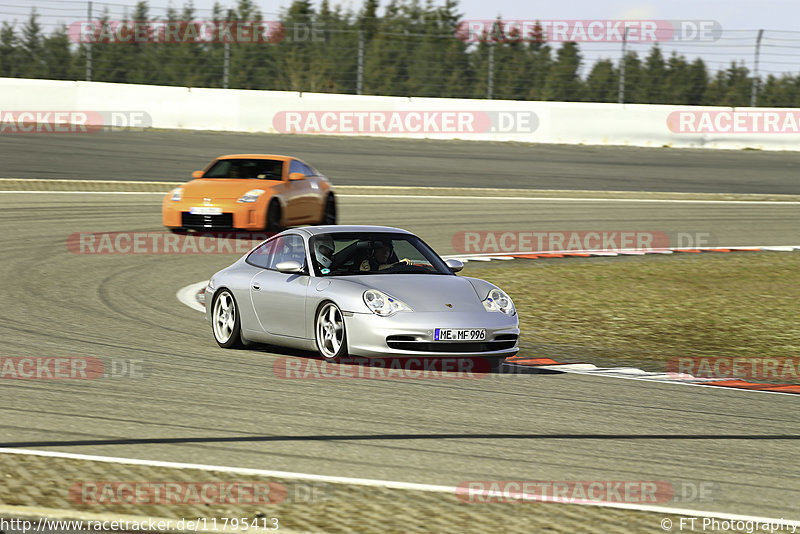 Bild #11795413 - Touristenfahrten Nürburgring GP-Strecke (28.03.2021)