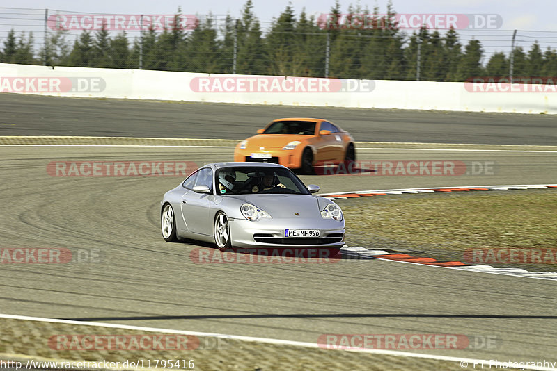 Bild #11795416 - Touristenfahrten Nürburgring GP-Strecke (28.03.2021)