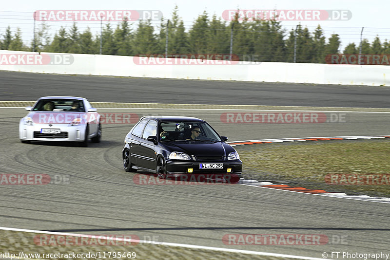 Bild #11795469 - Touristenfahrten Nürburgring GP-Strecke (28.03.2021)