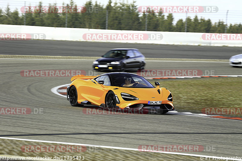 Bild #11795473 - Touristenfahrten Nürburgring GP-Strecke (28.03.2021)