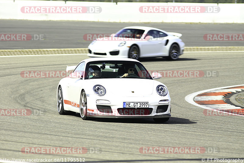 Bild #11795512 - Touristenfahrten Nürburgring GP-Strecke (28.03.2021)