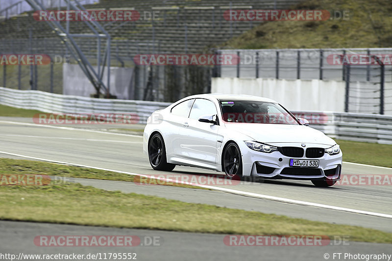 Bild #11795552 - Touristenfahrten Nürburgring GP-Strecke (28.03.2021)