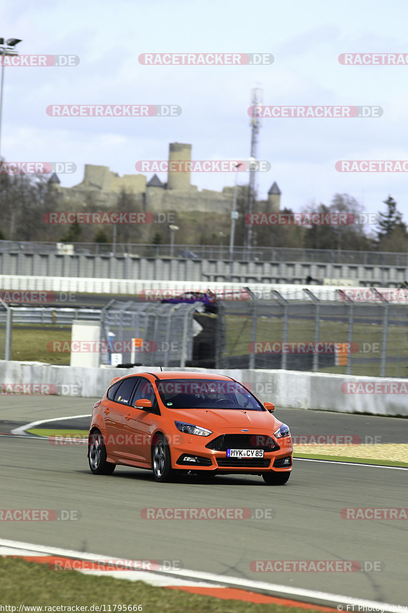 Bild #11795666 - Touristenfahrten Nürburgring GP-Strecke (28.03.2021)