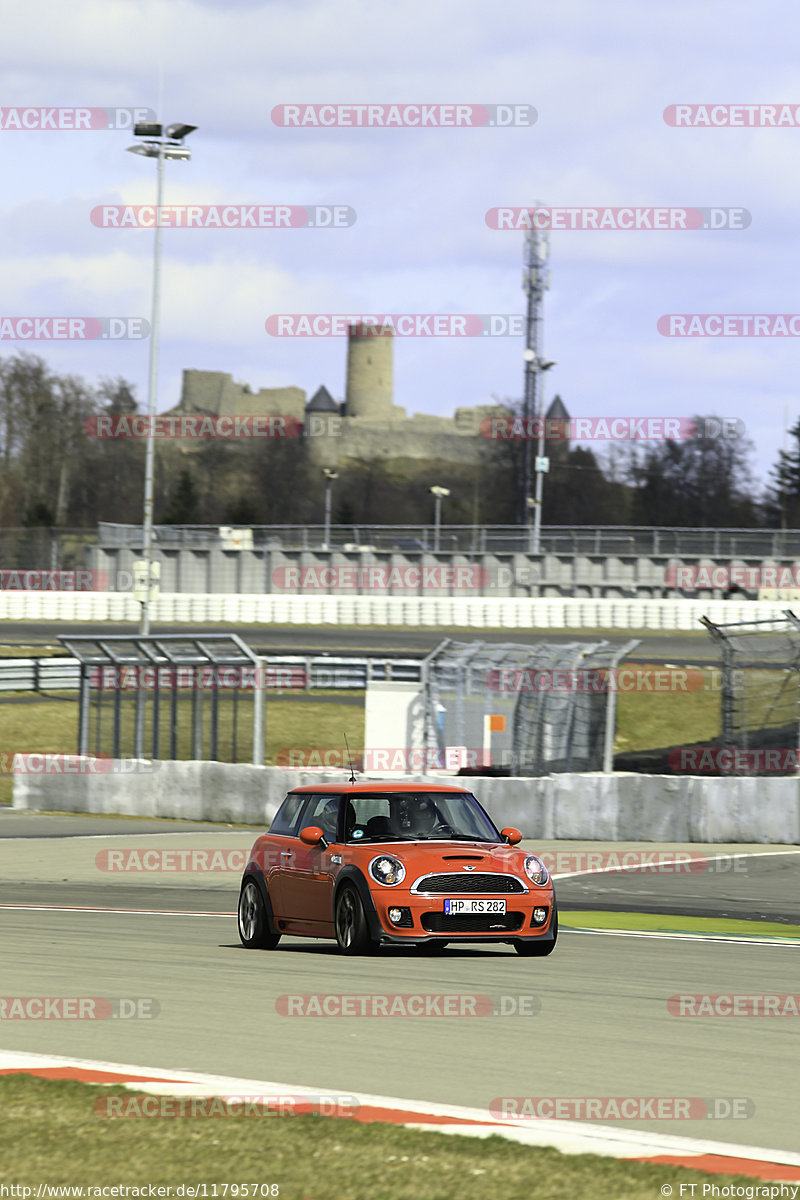 Bild #11795708 - Touristenfahrten Nürburgring GP-Strecke (28.03.2021)