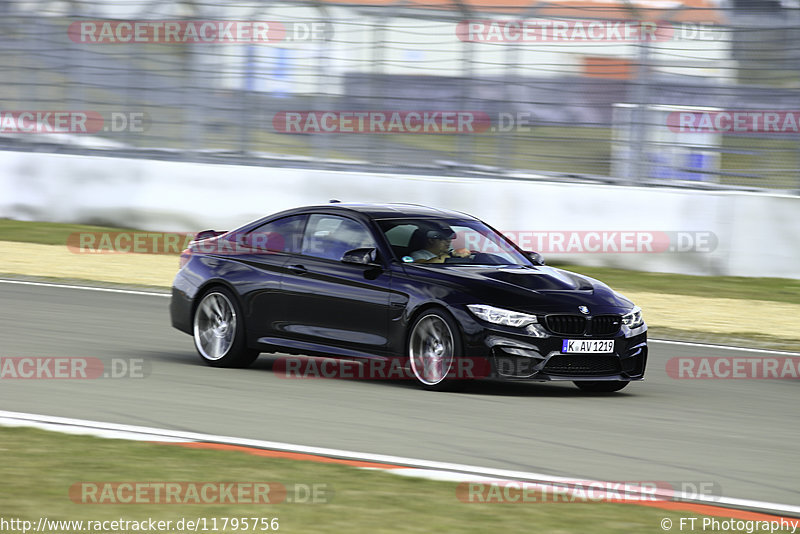 Bild #11795756 - Touristenfahrten Nürburgring GP-Strecke (28.03.2021)