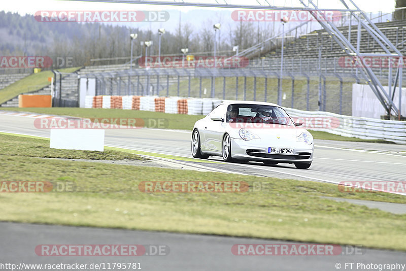 Bild #11795781 - Touristenfahrten Nürburgring GP-Strecke (28.03.2021)