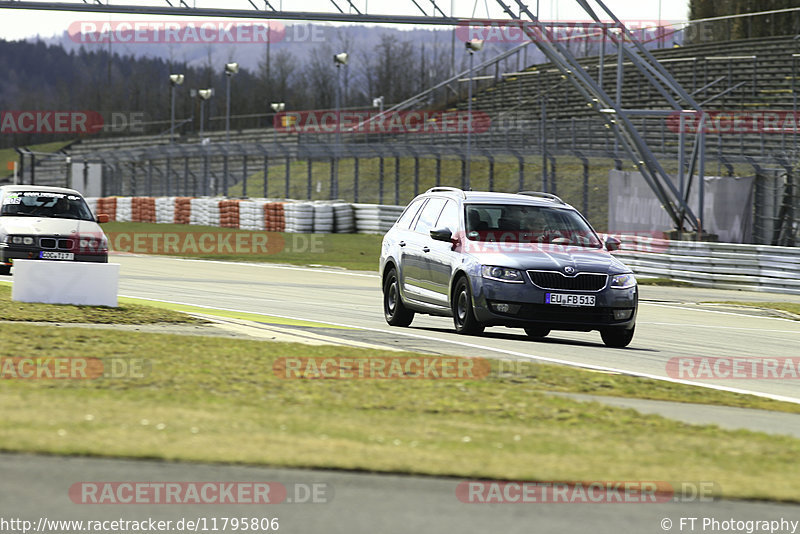 Bild #11795806 - Touristenfahrten Nürburgring GP-Strecke (28.03.2021)