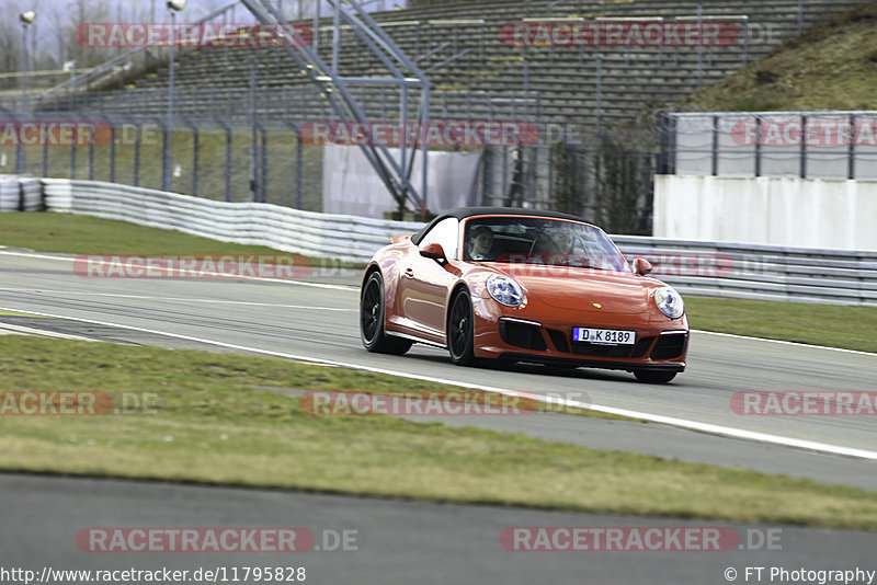 Bild #11795828 - Touristenfahrten Nürburgring GP-Strecke (28.03.2021)