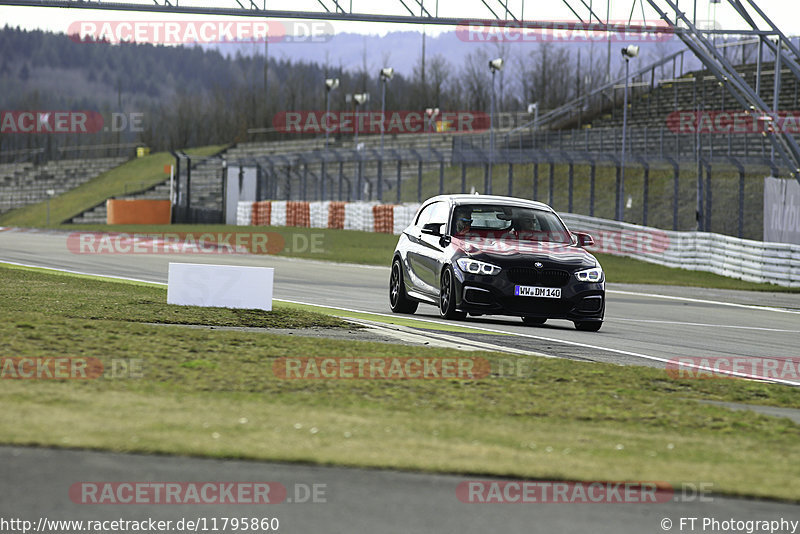 Bild #11795860 - Touristenfahrten Nürburgring GP-Strecke (28.03.2021)