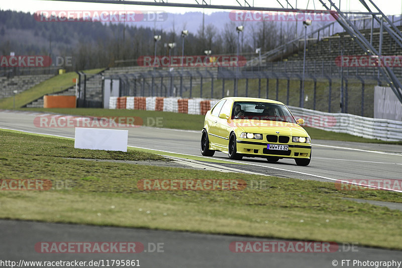 Bild #11795861 - Touristenfahrten Nürburgring GP-Strecke (28.03.2021)