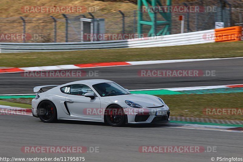 Bild #11795875 - Touristenfahrten Nürburgring GP-Strecke (28.03.2021)