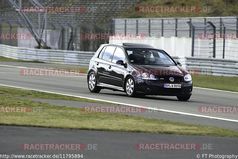 Bild #11795894 - Touristenfahrten Nürburgring GP-Strecke (28.03.2021)