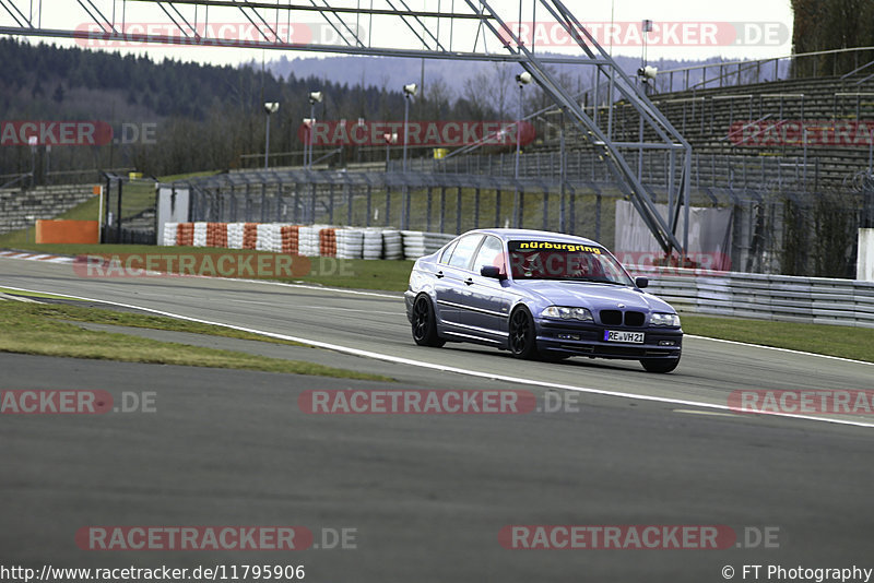 Bild #11795906 - Touristenfahrten Nürburgring GP-Strecke (28.03.2021)