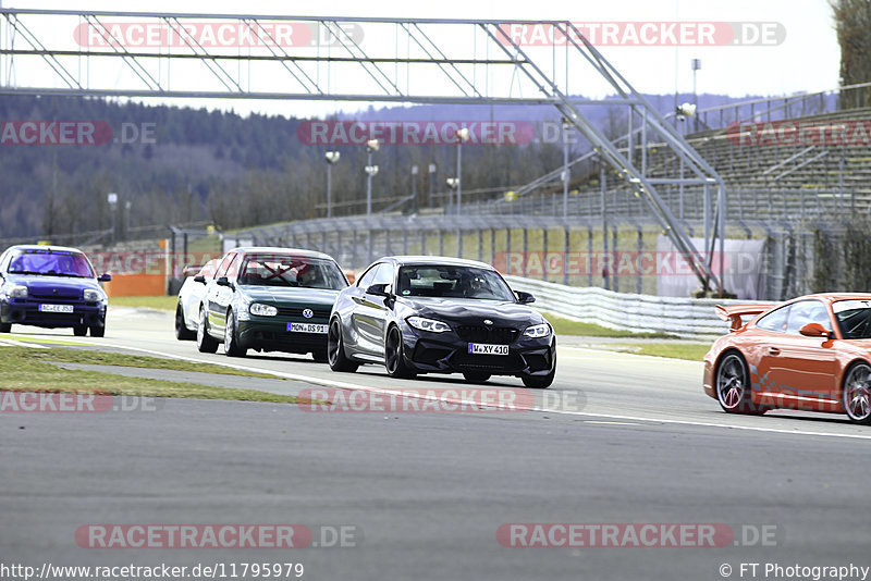 Bild #11795979 - Touristenfahrten Nürburgring GP-Strecke (28.03.2021)