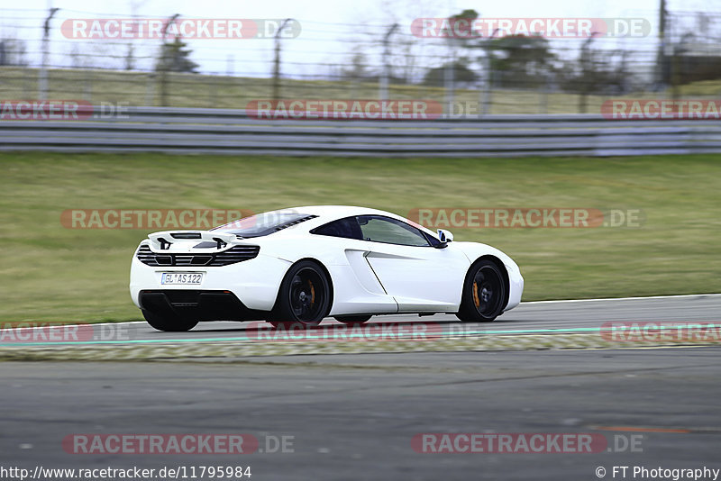 Bild #11795984 - Touristenfahrten Nürburgring GP-Strecke (28.03.2021)