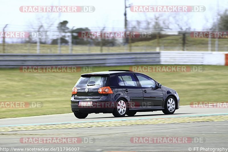 Bild #11796007 - Touristenfahrten Nürburgring GP-Strecke (28.03.2021)