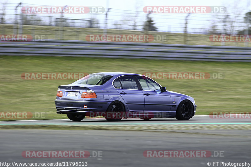 Bild #11796013 - Touristenfahrten Nürburgring GP-Strecke (28.03.2021)