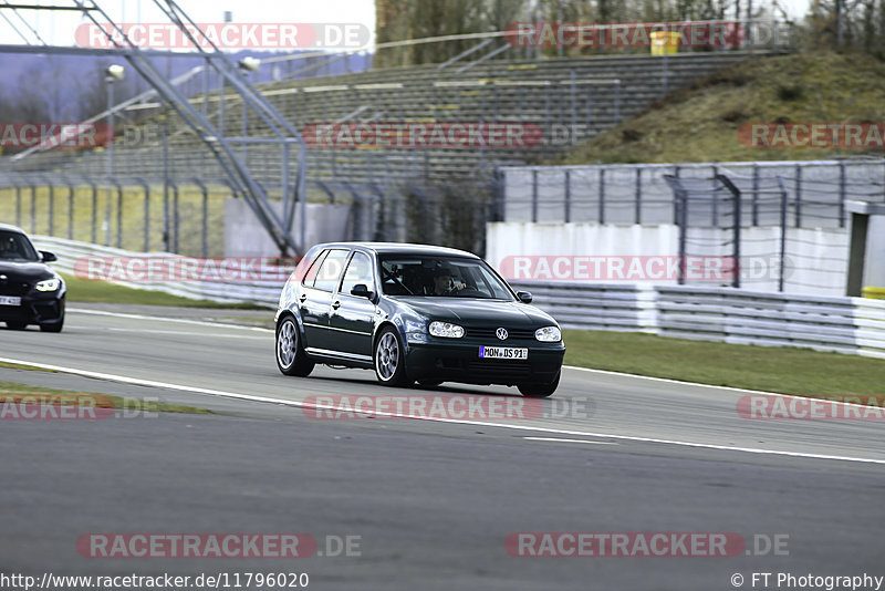 Bild #11796020 - Touristenfahrten Nürburgring GP-Strecke (28.03.2021)