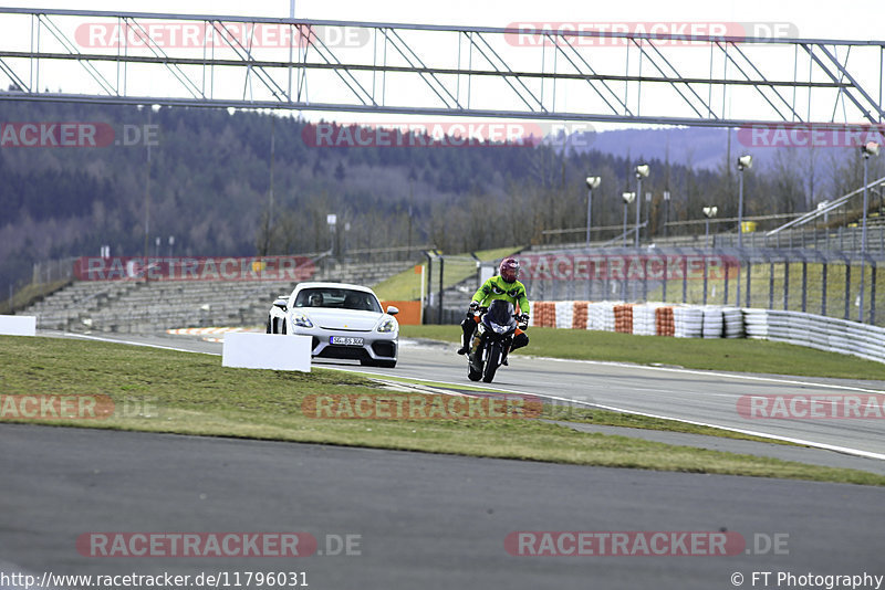 Bild #11796031 - Touristenfahrten Nürburgring GP-Strecke (28.03.2021)