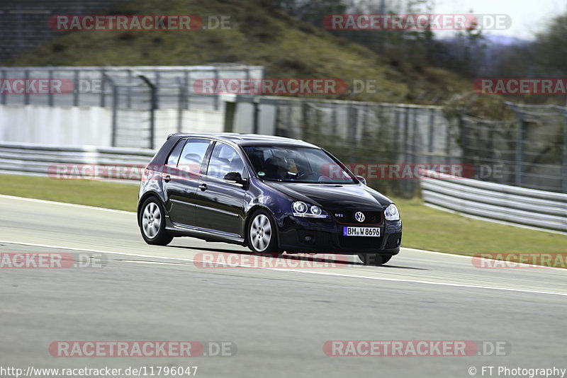 Bild #11796047 - Touristenfahrten Nürburgring GP-Strecke (28.03.2021)