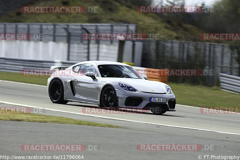 Bild #11796064 - Touristenfahrten Nürburgring GP-Strecke (28.03.2021)