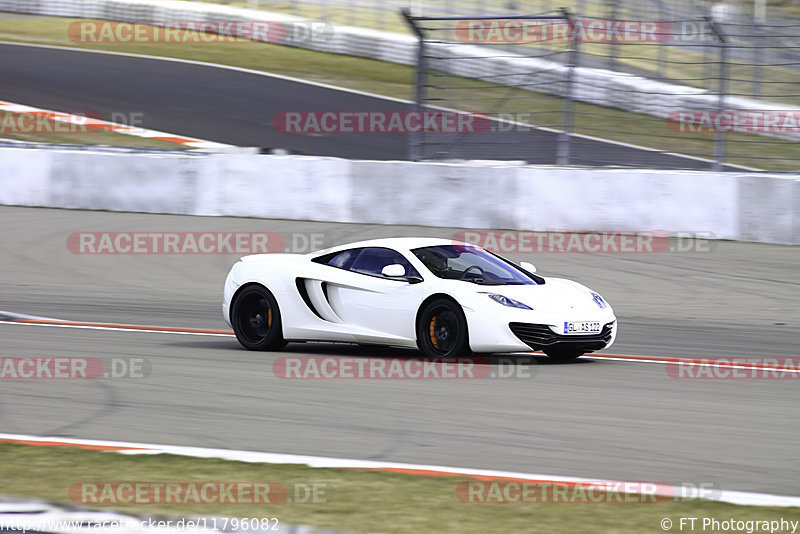 Bild #11796082 - Touristenfahrten Nürburgring GP-Strecke (28.03.2021)